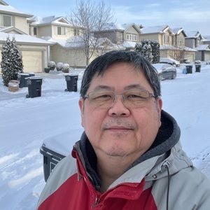 Meet your Posher, Ken